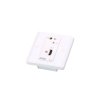 ATEN HDMI/Audio Cat 5 Extender with MK Wall Plate (1080p @ 40m)