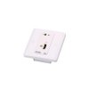 ATEN HDMI/Audio Cat 5 Extender with MK Wall Plate (1080p @ 40m)