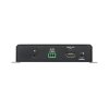 ATEN 4K HDMI HDBaseT Receiver with Scaler (4K@100m) (HDBaseT Class A)