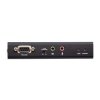 ATEN CE611 Mini USB DVI HDBaseT™ KVM Extender (1920 x 1200@100m)