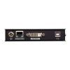 ATEN CE611 Mini USB DVI HDBaseT KVM Extender (1920 x 1200@100m)