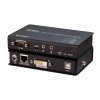 ATEN CE611 Mini USB DVI HDBaseT™ KVM Extender (1920 x 1200@100m)