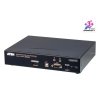 ATEN KE9950T 4K DisplayPort Single Display KVM over IP Extender (Transmitter)