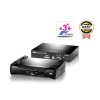 ATEN KE6900AT DVI-I Single Display KVM over IP Extender Transmiter