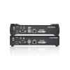 ATEN KE6900AR DVI-I Single Display KVM over IP Extender Receiver
