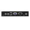 USB-PS/2 KVM Adapter Module with local Console and Access Control Box Kit