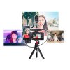 ATEN CAMLIVE™+(HDMI to USB-C UVC Video Capture with PD3.0 Power Pass-Through)