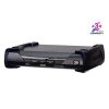 ATEN 2K DVI-D Dual-Link KVM over IP Receiver with Dual SFP