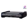 ATEN 2K DVI-D Dual-Link KVM over IP Receiver with Dual SFP