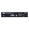 ATEN 2K DVI-D Dual-Link KVM over IP Transmitter with Dual SFP
