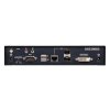 ATEN 2K DVI-D Dual-Link KVM over IP Transmitter with Dual SFP
