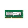 Transcend SODIMM DDR3 2GB 1600Mhz, 1Rx16, CL11