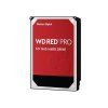 WD RED Pro NAS WD181KFGX 18TB SATAIII/600 512MB cache, 255 MB/s