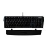 HP HyperX Alloy MKW100 - Mechnical Gaming Keyboard - Red (US Layout)