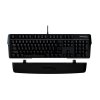 HP HyperX Alloy MKW100 - Mechnical Gaming Keyboard - Red (US Layout)