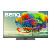 BenQ LCD PD3205U 31,5" IPS/4K 3840 × 2160/5ms/DP/HDMI/2xUSB-C/3xUSB 3.2/Jack/repro