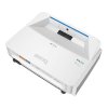 BenQ DLP LW890UST Projector/WXGA 1280x800/4000 ANSI/0.23:1/3Mv:1/DP/2xHDMI/USB/USB Mini/RS232/RJ45