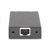 DIGITUS DVI Dongle for Modular KVM Consoles, RJ45 to DVI