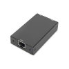 DIGITUS DVI Dongle for Modular KVM Consoles, RJ45 to DVI