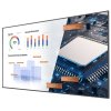 BenQ ST7502S 75" Digital Signage 3840x2160/1200:1/450 nits/3xHDMI/VGA/DP/3xUSB/RJ45/RS232/VESA/2x12W repro/Android 8.0