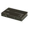 ATEN USB DisplayPort HDBaseT 2.0 KVM Extender (4K@100 m)