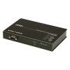 ATEN USB DisplayPort HDBaseT 2.0 KVM Extender (4K@100 m)