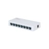 Dahua PFS3008-8ET-L-V2 8portový nemanagovatelný ethernetový switch