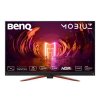 BenQ LCD EX480UZ MOBIUZ 48" OLED/3840 × 2160/120Hz/0,1ms/DP/2xHDMI/4xUSB/USB-C/vesa/repro/low blue light