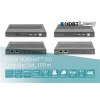 Digitus HDBaseT 3.0 KVM Extender Set, HDMI 2.0b, 100 m USB 2.0, PoC, RS232, IR, eARC/ARC, černý