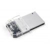 Delock SuperSpeed USB 5 Gbps Dokovací stanice pro 1 x 2.5” SATA HDD / SSD