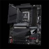 GIGABYTE MB Sc LGA1700 Z790 AORUS ELITE AX DDR4, 4xDDR4, 1xHDMI, WI-FI