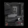 GIGABYTE MB Sc LGA1700 Z790 AORUS ELITE AX DDR4, 4xDDR4, 1xHDMI, WI-FI