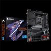 GIGABYTE MB Sc LGA1700 Z790 AORUS ELITE AX DDR4, 4xDDR4, 1xHDMI, WI-FI