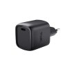 TRUSt MAXO 30W USB-C GAN CHARGER BLACK