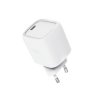 TRUSt MAXO 30W USB-C GAN CHARGER WHITE