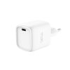 TRUSt MAXO 30W USB-C GAN CHARGER WHITE