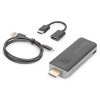 DIGITUS Wireless HDMI Transmitter for Click & Present Mini