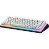 Alienware Pro Wireless Gaming Keyboard - US (QWERTY) (Lunar Light)