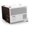 BenQ X3100i DLP Projektor, 3840×2160 4K UHD/3300 ANSI/600k:1/HDMIx2/USB/RS-232/Wi-Fi/Bluetooth/Repro/HDR-PRO