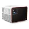 BenQ X3100i DLP Projektor, 3840×2160 4K UHD/3300 ANSI/600k:1/HDMIx2/USB/RS-232/Wi-Fi/Bluetooth/Repro/HDR-PRO