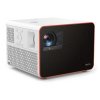 BenQ X3100i DLP Projektor, 3840×2160 4K UHD/3300 ANSI/600k:1/HDMIx2/USB/RS-232/Wi-Fi/Bluetooth/Repro/HDR-PRO