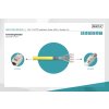 DIGITUS DK-1743-A-VH-5-LD Instalační kabel CAT 7A S/FTP, 500 m, simplex, Dca-s1a d1 a1