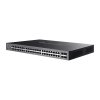 TP-Link SG3452P Omada 52-Port Gigabit L2+ Managed Switch with 48-Port PoE+