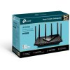 TP-Link Archer AX90 - AX6600, 2,5 GLAN/WAN, Port USB 2.0, Tri-Band Wi-Fi 6 Router, HomeShield - OneMesh™