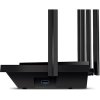 TP-Link Archer AX90 - AX6600, 2,5 GLAN/WAN, Port USB 2.0, Tri-Band Wi-Fi 6 Router, HomeShield - OneMesh™