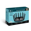 TP-Link Archer AX90 - AX6600, 2,5 GLAN/WAN, Port USB 2.0, Tri-Band Wi-Fi 6 Router, HomeShield - OneMesh™
