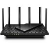 TP-Link Archer AX90 - AX6600, 2,5 GLAN/WAN, Port USB 2.0, Tri-Band Wi-Fi 6 Router, HomeShield - OneMesh™