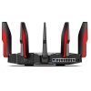 TP-Link Archer AX11000 - AX11000, 2,5 GWAN, 2x Port USB 3.0, Wi-Fi 6 router, HomeCare™ - OneMesh™