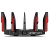 TP-Link Archer AX11000 - AX11000, 2,5 GWAN, 2x Port USB 3.0, Wi-Fi 6 router, HomeCare™ - OneMesh™