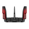 TP-Link Archer AX11000 - AX11000, 2,5 GWAN, 2x Port USB 3.0, Wi-Fi 6 router, HomeCare™ - OneMesh™